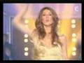 Celine Dion SIMPLY THE BEST