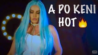 Gjyste Vulaj - A Po E Keni Hot