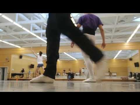 PETR Gusev double tours