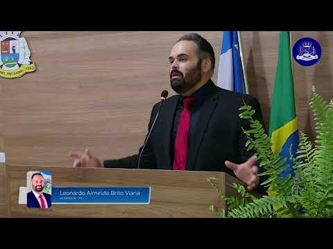 1ª Sessão Solene de 2026- Quarta-feira, 25 de fevereiro de 2026