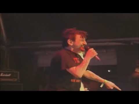 Videoclip de Tan Harto — La Polla Records
