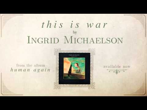 Video thumbnail for This Is War