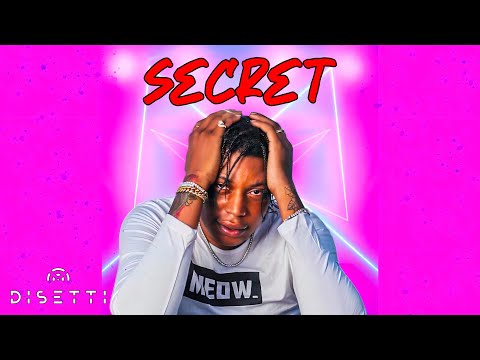 7. Eshconinco - Secret | Quantum Album