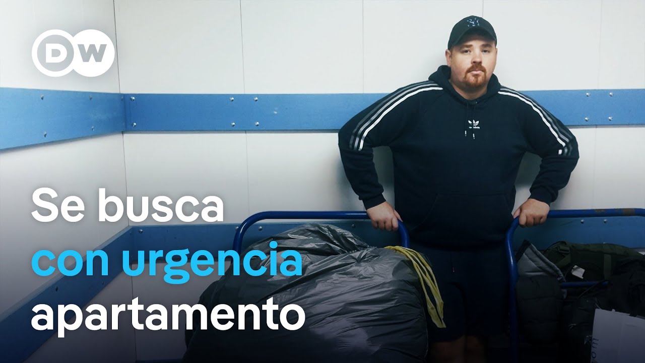 Escasez de vivienda en Dublín: familias desesperadas ante la subida de alquileres | DW Documental