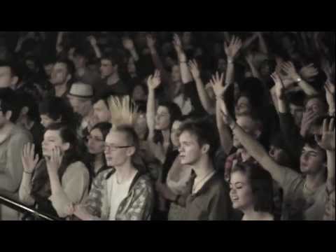 #MBTV 'Spirit Break Out' By Worship Central Live At HMV Forum