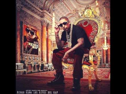 Ñengo Flow-Detona El Fuego [ Audio Oficial ]