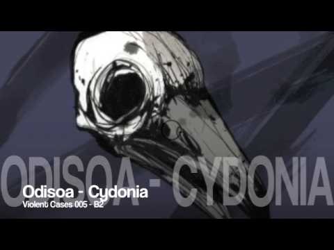 Violent Cases 005 Odisoa B2 Cydonia
