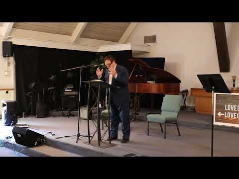 Fr Mike scurt cuvint