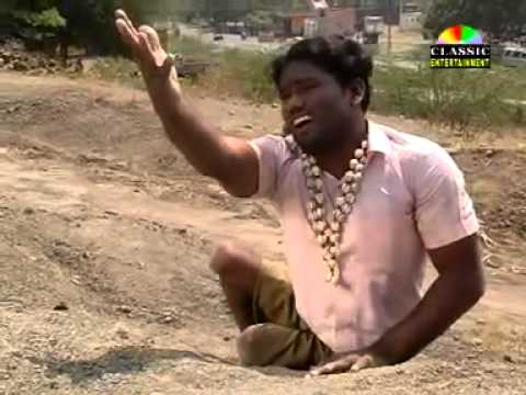 Jhalo Pangla Marathi Religious Hit Video Song 2012.mp4 .Omkar kharat.