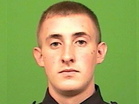 NYPD Officer Shot in the Head Dies