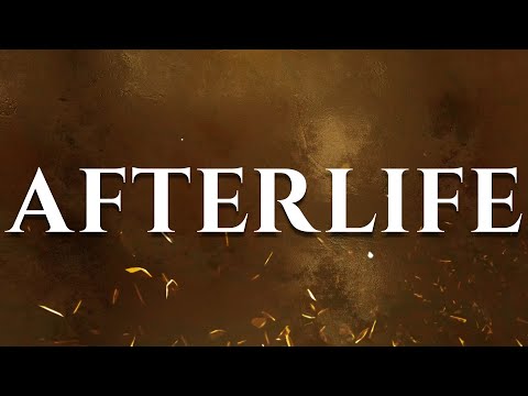Afterlife - Citizen Soldier