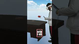 The Hidden Secrets of Newton's 2nd Law: Explore with Globewish learn VR!!! Part 3/6 #shorts