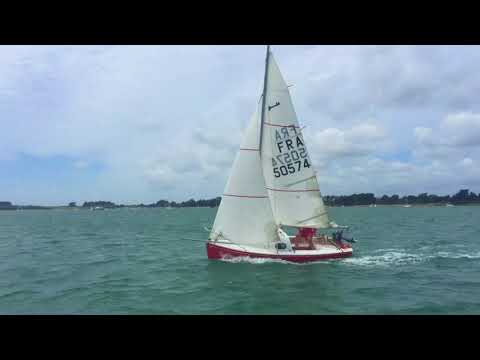 Maraudeur Naviking de 1964