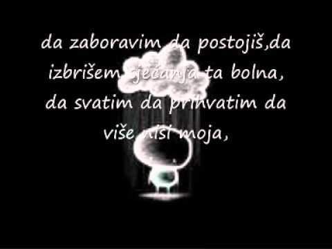Dextor feat. Serg-e - Više nije važno  + lyrics 2011.wmv