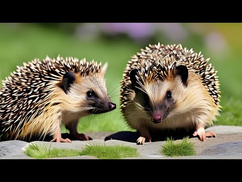 Hungriger Igel #70 - 21. August 2023 - Teil 2