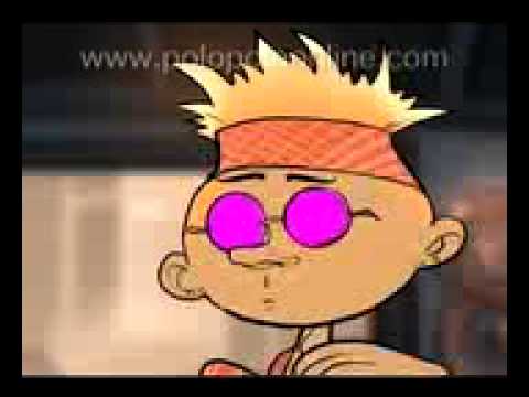 chistes de polo polo animados: Los Putitos