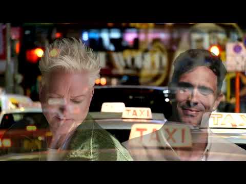ANDY BELL FEATURING TIM RICE-OXLEY - The Chance Won't Come Again [Official Visualiser]
