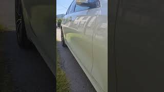 Gyeon Q2M CeramicDetailer - detailér pre keramické ochrany