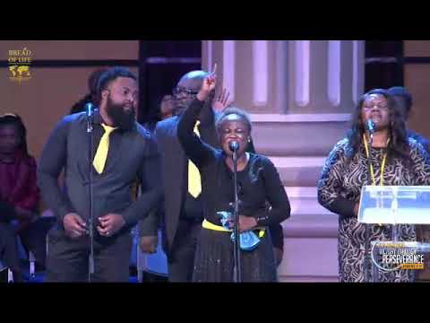 Pastor Teddy and Worship Connection 4:23  Ndefwaya Imwe