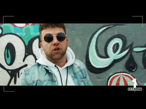 ONESHOT SESSIE #15 - TOMMY SMELTS