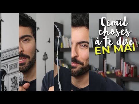 EN MAI FAIS CE QU'IL TE PLAIT