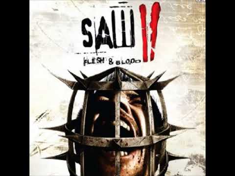 Saw II: Flesh & Blood - Main Menu Theme