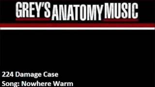 224 Kate Havnevik - Nowhere Warm