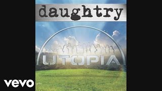 Daughtry - Utopia (Audio)