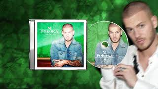M. Pokora - Plus Comme Avant (Instrumental)