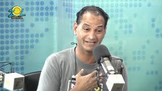 José Laluz comenta sobre tragedia en Azua y JCE prohíbe actividades proselitistas José Laluz comenta sobre tragedia en Azua y JCE prohíbe actividades proselitistas