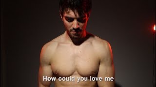 Steve Grand - &quot;Walking&quot; - LYRIC/BTS VIDEO! :D