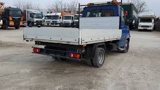 Renault Mascott 150 DXi - 3 sided Tipper dump truck < 3.5t | Image 5 - Autoline