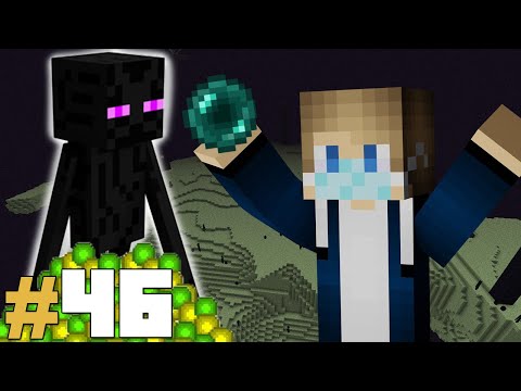 FARM DI ENDERMAN 1.16!! - Minecraft ITA #46