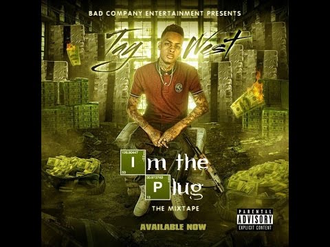 Mobbin - Tay West ft Dom YC