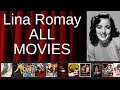 ALL Lina Romay Movies Ranked By Score Critics Fans