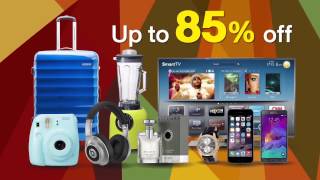 Download lagu Lazada.com.my 12-12 Sale! mp3