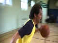 Harlem Globetrotters Lay Up