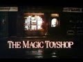 The Magic Toyshop 1987 VHS Trailer