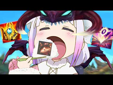 Full AP Cho'Gath.exe