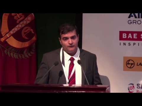 DAs' Conclave: Address by Dr Satheesh Reddy, SA to RM
