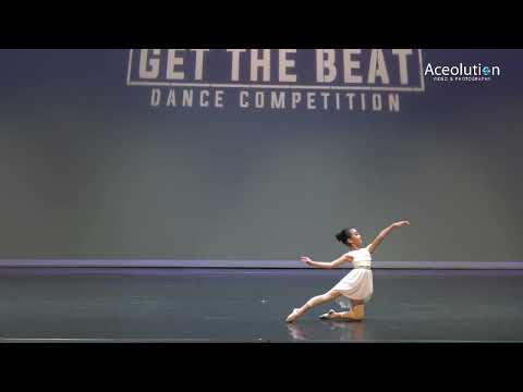 Kate Wu lyrical GTB2022