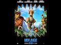 Ice Age 3 Dawn Of The Dinosaurs 2009 Movie Review