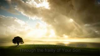 El Shaddai - Michael Card