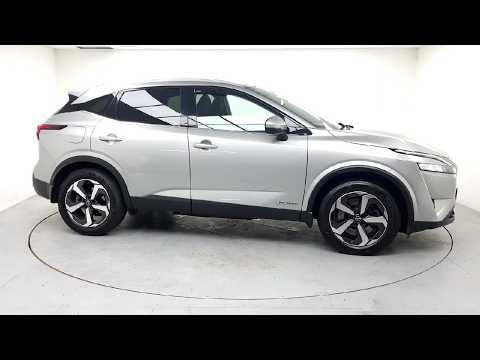 Nissan Qashqai ePOWER QASHQAI SV PREMIUM - Image 2