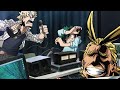 My Hero Academia Bloopers Full