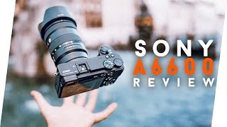 Video thumbnail for 📷 Ernsthaft Sony? - Sony a6600 Review [deutsch] by Jonah Plank