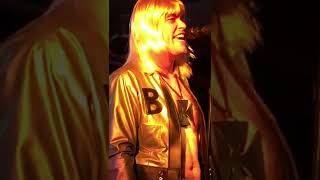 FANNY ADAMS (The Sweet Cover) - Restless + Heartbreak Today