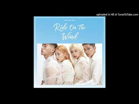 [Mini Album] KARD - INTRO: Humming | Ride On The Wind
