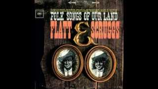 Sun's Gonna Shine In My Back Door Some Day - Flatt & Scruggs