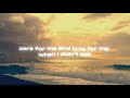 Stay Kenocarter Lyrics